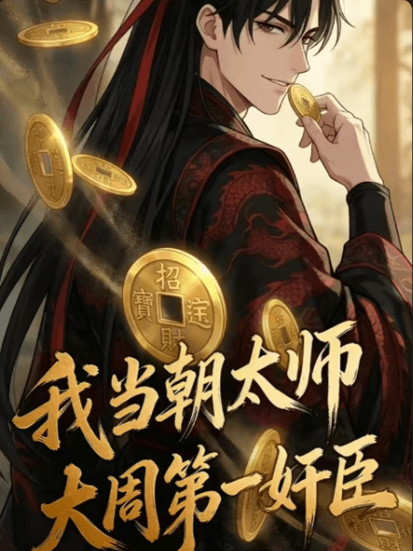 我当朝太师，大周第一奸臣