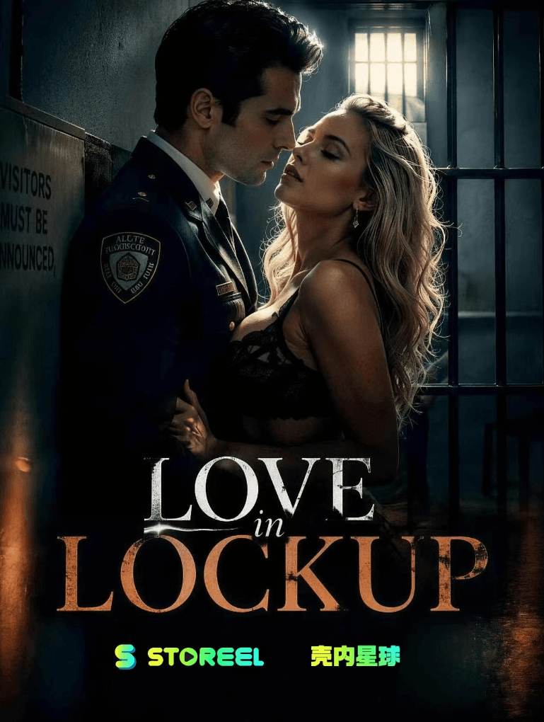 Love in Lockup